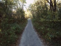 Marquette Greenway Trail
